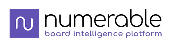Numberable logo